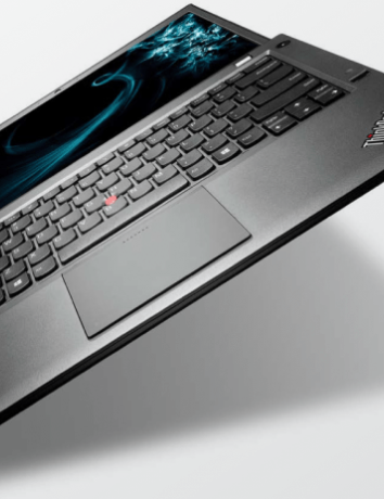Lenovo ThinkPad T431s, νέο Ultrabook με λεπτότερη, ελαφρύτερη κατασκευή και νέα χαρακτηριστικά image