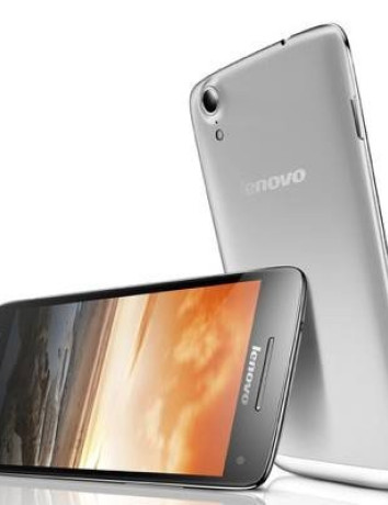 Lenovo Vibe X, με οθόνη 5'' 1080p, εμπρόσθια κάμερα 5MP και νέο mid-range tablet [IFA Berlin 2013] image
