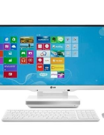 Η LG παρουσιάζει το πρώτο UltraWide AiO Windows 8 PC με αναλογία οθόνης 21:9! [IFA Berlin 2013] image