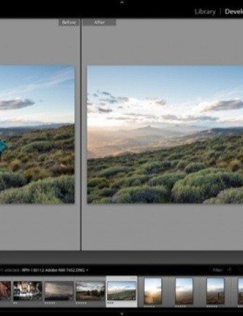 Κυκλοφόρησε το Photoshop Lightroom 5 από την Adobe image