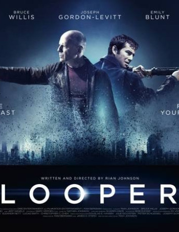 Looper: Δείτε πως έγιναν τα visual effects της ταινίας! [Video] image
