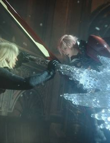 Lightning Returns: Final Fantasy XIII, κυκλοφορεί στις 14 Φεβρουαρίου 2014, δείτε το trailer από την E3 2013 image