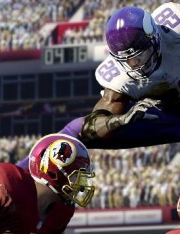 Madden NFL 25: Επετειακό launch trailer για τα 25 χρόνια της σειράς [Video] image