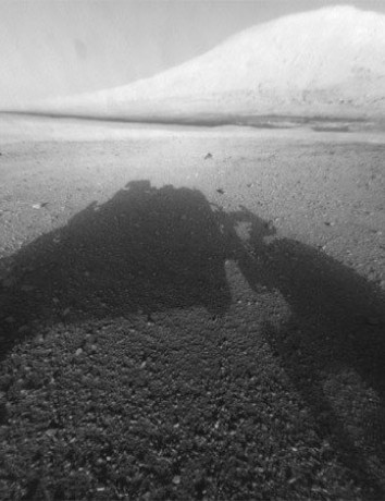 Η μέχρι τώρα εξερεύνηση του Άρη από το Curiosity σε 1' [Video] image