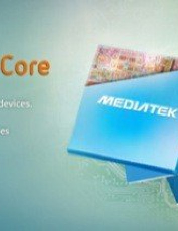 True Octa-Core: Ο πρώτος επεξεργαστής οκτώ πυρήνων από την MediaTek [Video] image