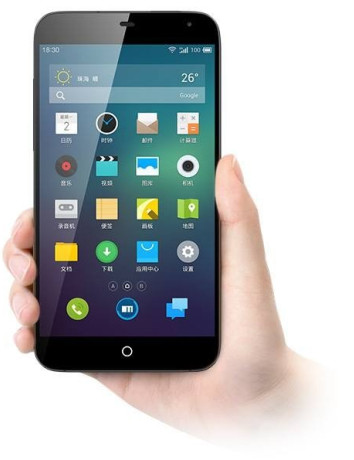Meizu MX3: Ανακοινώθηκε επίσημα με οθόνη 5.1'' Full HD, octo-core επεξεργαστή και Android 4.2 Jelly Bean [Videos] image