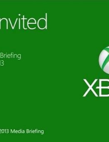 Microsoft@ E3 2013: Παρακολουθήστε ζωντανά το Xbox Event της εταιρείας [Video] image