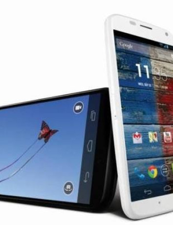 Moto X: Παρουσιάστηκε επίσημα, δεν έρχεται Ευρώπη! [Videos] image
