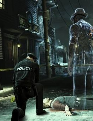 Murdered: Soul Suspect, νέο trailer για το action adventure της Square Enix [Gamescom 2013] image