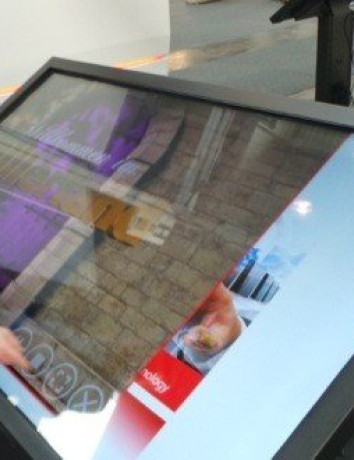 MyMultitouch, εντυπωσιακή οθόνη αφής 4Κ 84 ιντσών [Video] image