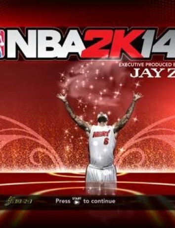 NBA 2K14: Επιστρέφει μετά από χρόνια το Crew mode για να δημιουργείς παίκτη και ομάδες [Video] image