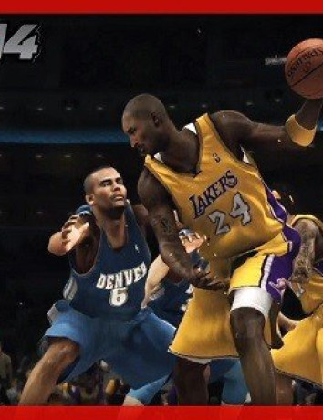 NBA 2K14: Πρεμιέρα με νέο launch trailer και...Michael Jordan! [Videos] image