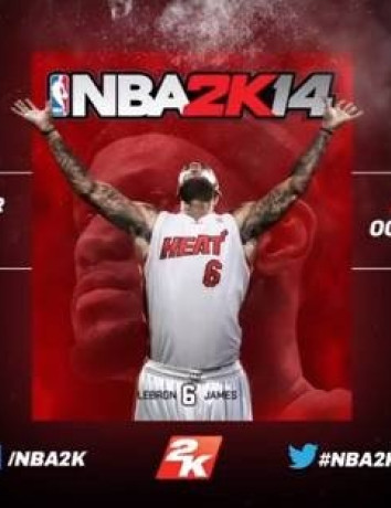 NBA 2K14: Απίστευτα γραφικά στο gameplay trailer για την έκδοση των Xbox One και PS4 [Video] image