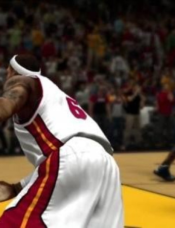 NBA 2K14: Οι developers εξηγούν τις αλλαγές στο gameplay μέσα από νέο video! image
