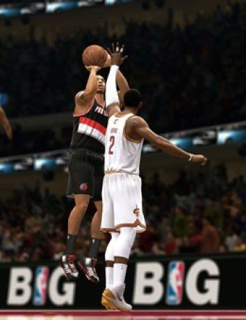 NBA Live 14: Νέο video για τα αυτόματα updates του παιχνιδιού μετά από κάθε πραγματικό αγώνα NBA image