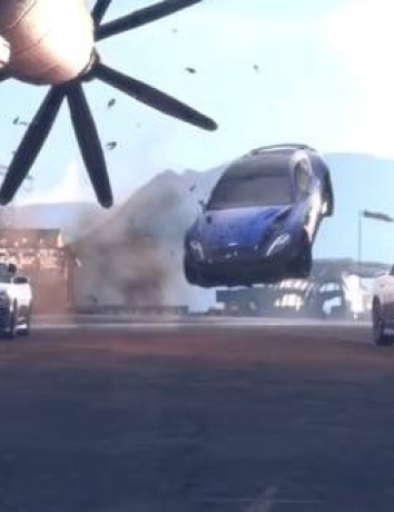 Need for Speed: Rivals, αποκάλυψη για το undercover cop mode στη Gamescom 2013 [Video] image