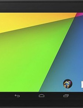 Nexus 7 2nd Gen: Νέες επίσημες φωτογραφίες, τεχνικά χαρακτηριστικά, video, κουτί και ήδη διαθέσιμο για παραγγελία! image