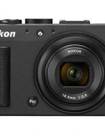 Nikon Coolpix A, νέα compact κάμερα με αισθητήρα από DSLR (!) image