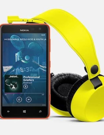 Nokia Lumia 625: Ανακοινώθηκε επίσημα το μεγαλύτερο Windows Phone 8 smartphone της εταιρείας [Video] image