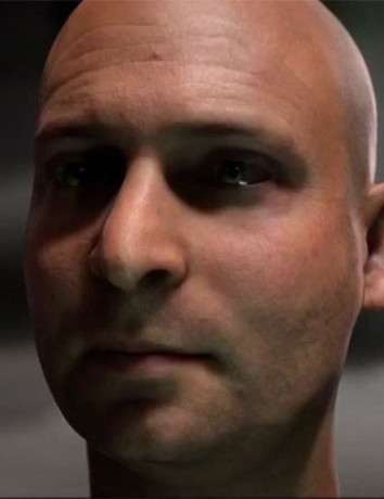 Nvidia Face Works: Η εκπληκτική τεχνολογία animation για εκφράσεις προσώπου [Video] image
