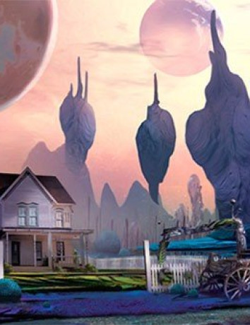 Obduction: Το νέο adventure από τους δημιουργούς των Myst και Riven στο Kickstarter! [Video] image
