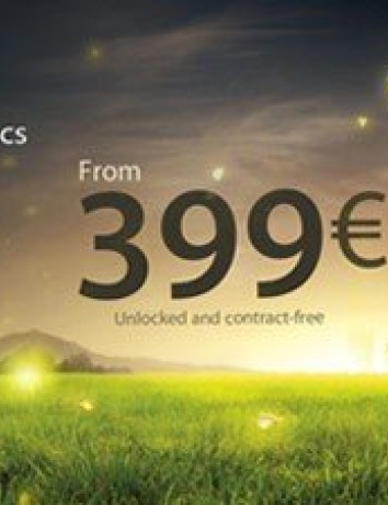 Oppo Find 5: Λανσάρεται στις 27 Μαΐου στην Ευρώπη σε τιμή €399 image