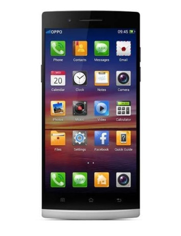 Oppo Find 7 με οθόνη 5'' Full HD, quad-core Snapdragon 800 2.3GHz, μπαταρία 4000mAh και Oppo Find 5 Google Edition στα σκαριά [Φήμες] image