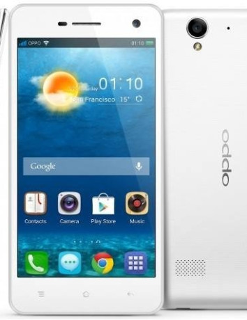 Oppo R819: Διαθέσιμο για προπαραγγελία και στην Ευρώπη σε τιμή €269! [Video] image