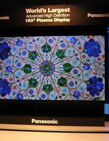 Panasonic: Οριστικό τέλος στην τεχνολογία Plasma από το Μάρτιο του 2014 image