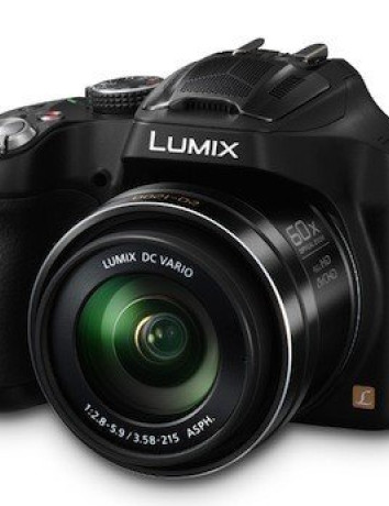 Panasonic XS3 και Lumix DMC-FZ70: Δύο νέες compact και superzoom φωτογραφικές μηχανές image