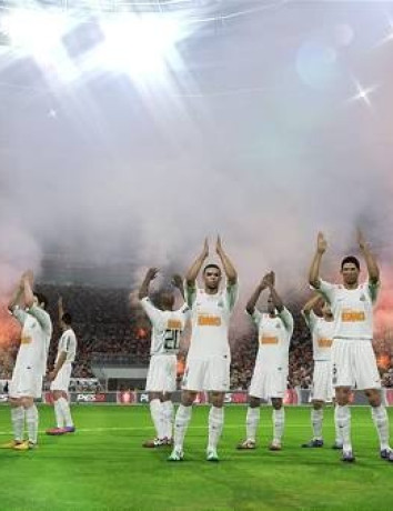 PES 2014: Νέο trailer με λεπτομέρειες για τα γραφικά, το gameplay κ.ά image