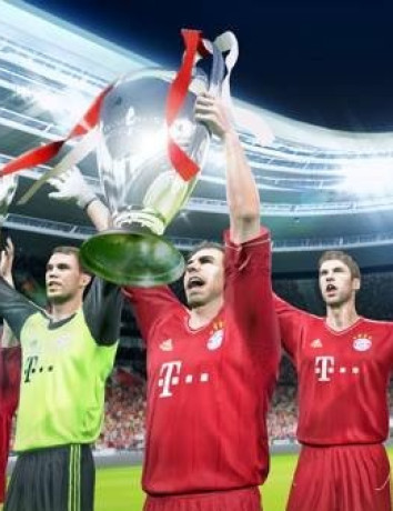 PES 2014: Νέο trailer και πρώτο gameplay video από την E3 2013 image