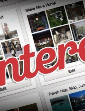 Pinterest: Όνομα συγγραφέα, τίτλος και μεγαλύτερα links στα άρθρα που "καρφιτσώνεις" image