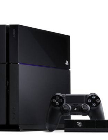 PlayStation 4: Ξεπέρασε το 1 εκατ. πωλήσεις μέσα στο πρώτο 24ωρο [Infographic] image