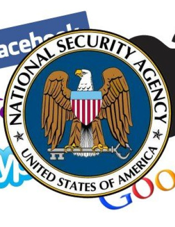 PRISM: Ποιους αφορά, ποιοι επωφελούνται και πώς μπορείς να προστατευτείς image