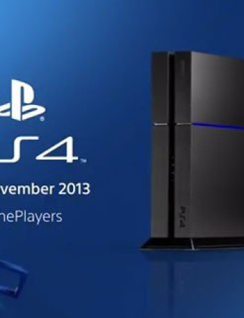 PlayStation 4: Νέο σποτάκι για τα παιχνίδια ενόψει της κυκλοφορίας του [Video] image