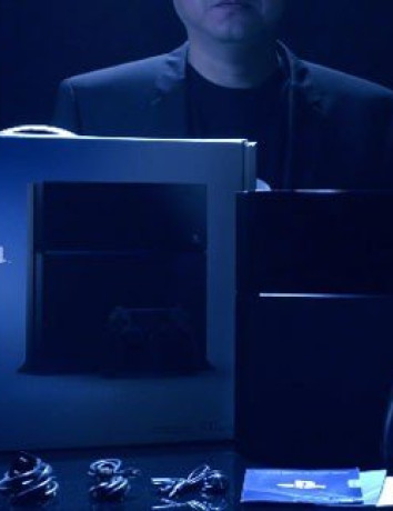 PlayStation 4: Το επίσημο unboxing video image