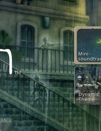 Rain: Κυκλοφόρησε το ατμοσφαιρικό adventure για το PS3. Δείτε το launch trailer image