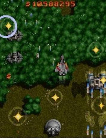 Raptor: Call of the Shadows, ένα από τα κορυφαία 2D shooters σε remastered έκδοση και με έκπτωση 60%! image