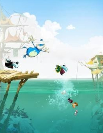 Rayman Origins: Διαθέσιμο με έκπτωση 50% για τις επόμενες 48 ώρες [Video] image