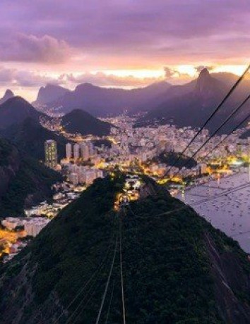 Εκπληκτικό timelapse video του Rio De Janeiro [Video] image