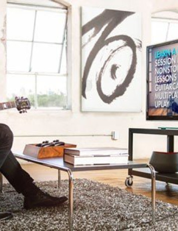 Rocksmith 2014: Ανακοινώθηκαν τα διαθέσιμα τραγούδια από την Ubisoft [Video] image