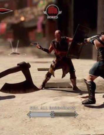 Ryse: Son of Rome, δείτε άφθονο gameplay από το επερχόμενο action adventure αποκλειστικά για το Xbox One [Videos] image