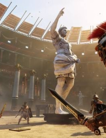 Ryse: Son of Rome, αποκαλύφθηκε το multiplayer mode στην Gamescom 2013 [Video] image