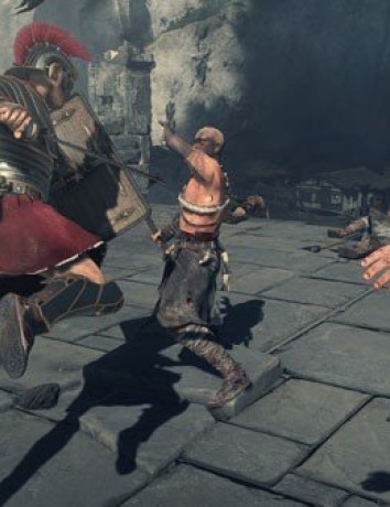 Ryse: Son of Rome, δύο νέα trailers για το εκπληκτικό open-world action adventure του Xbox One με θέμα την εκδίκηση image