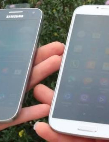 Samsung: 5 βραβεία στις κατηγορίες Τηλεόραση, Smartphone και Φωτογραφική Μηχανή από τον EISA [Δελτίο Τύπου] image