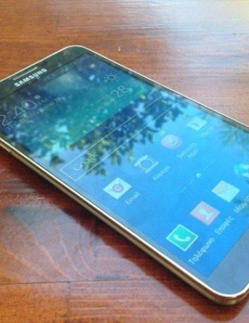 Η Samsung πιάνεται να αλλοιώνει ξανά benchmarks για το Galaxy Note 3 image