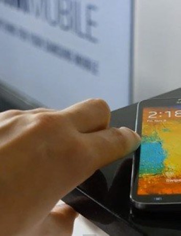 Samsung Galaxy Round, το κυρτό smartphone σε hands-on review [Video] image