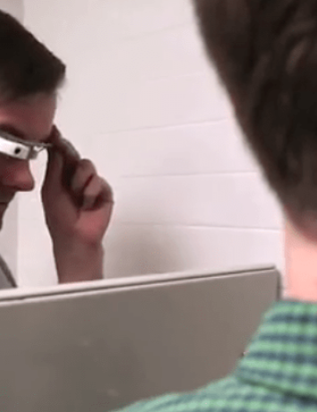 Don't Be a Glasshole: Τι ΔΕΝ θα πρέπει να κάνεις φορώντας τα Google Glasses [Video] image