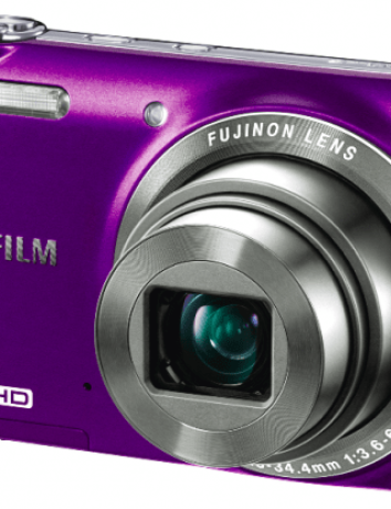 Fujifilm FinePix JZ700, νέα long-zoom φωτογραφική μηχανή με 14MP CMOS αισθητήρα image